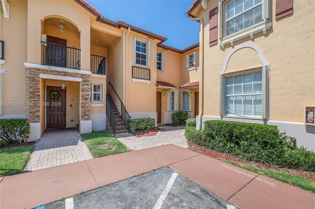 3375 NE 15th Dr 102-12, Homestead, FL 33033
