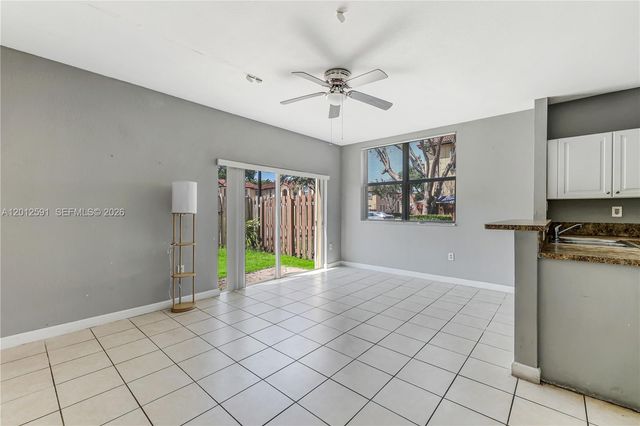 3375 NE 15th Dr 102-12, Homestead, FL 33033