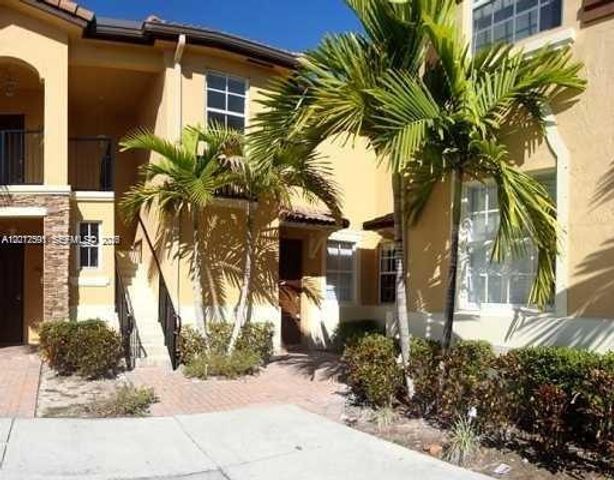 3375 NE 15th Dr 102-12, Homestead, FL 33033