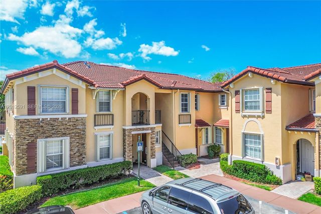 3375 NE 15th Dr 102-12, Homestead, FL 33033