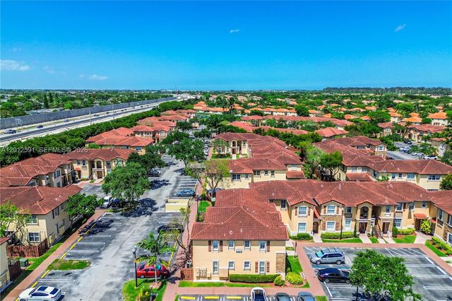 3375 NE 15th Dr 102-12, Homestead, FL 33033