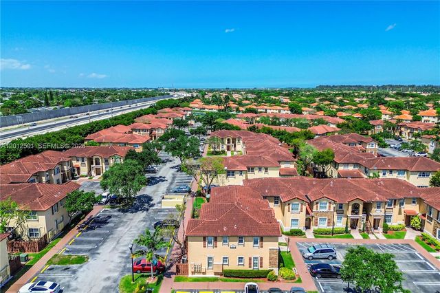 3375 NE 15th Dr 102-12, Homestead, FL 33033