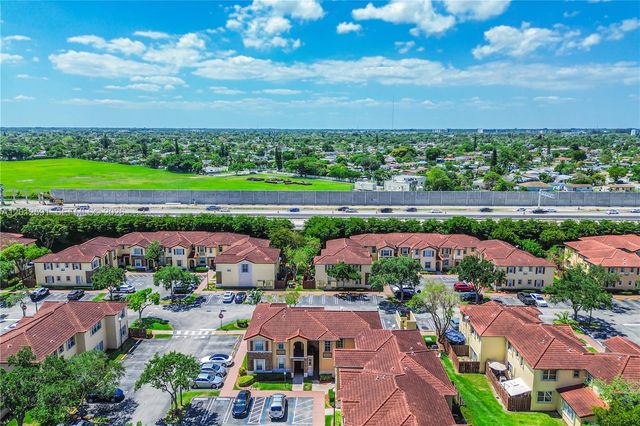3375 NE 15th Dr 102-12, Homestead, FL 33033