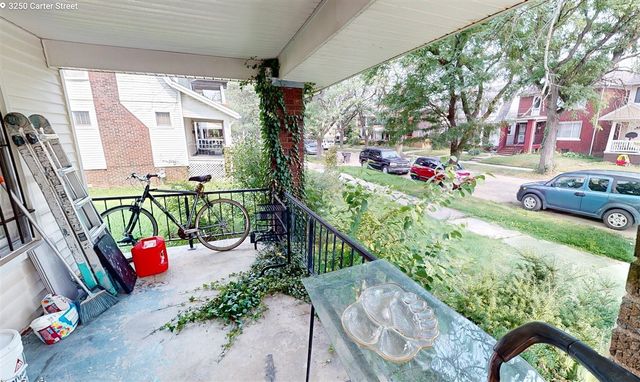 3250 Carter Street, Detroit, MI 48206