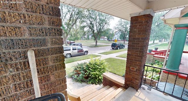 3250 Carter Street, Detroit, MI 48206