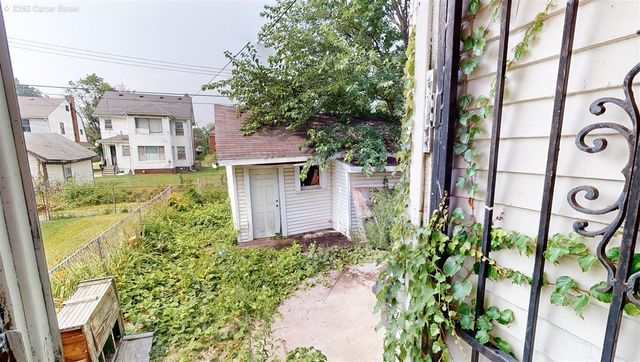 3250 Carter Street, Detroit, MI 48206