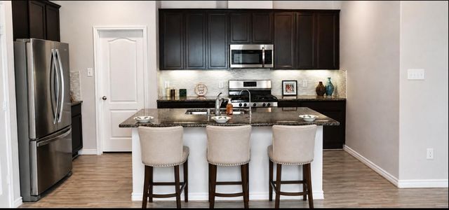 21275 Catalina Palm Drive, Cypress, TX 77433