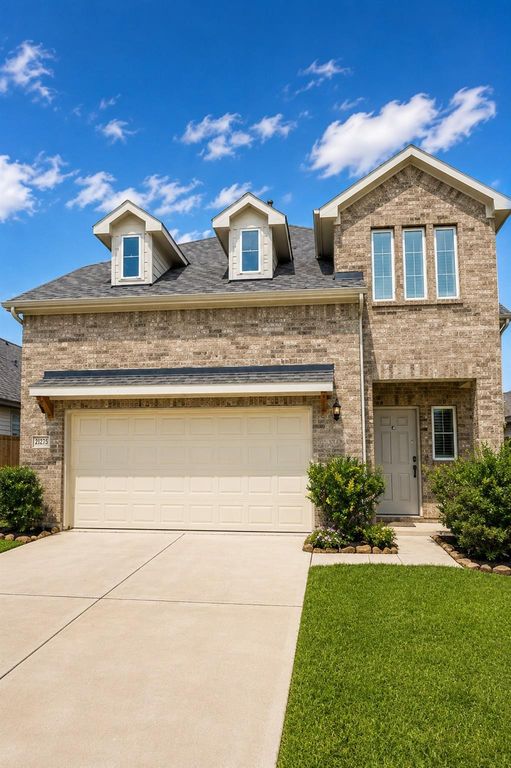 21275 Catalina Palm Drive, Cypress, TX 77433