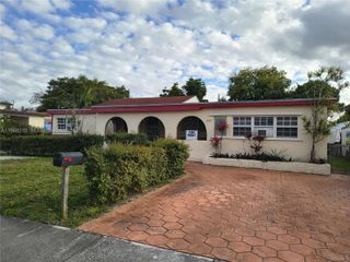 1030 NW 106th St 2, Miami, FL 33150