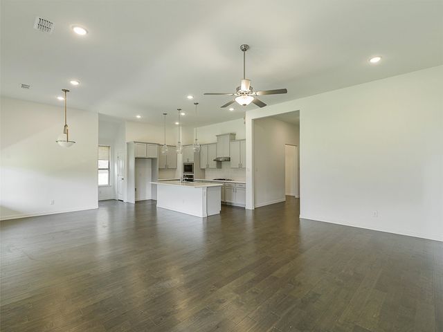 1925 Emilia Drive, Celina, TX 75009