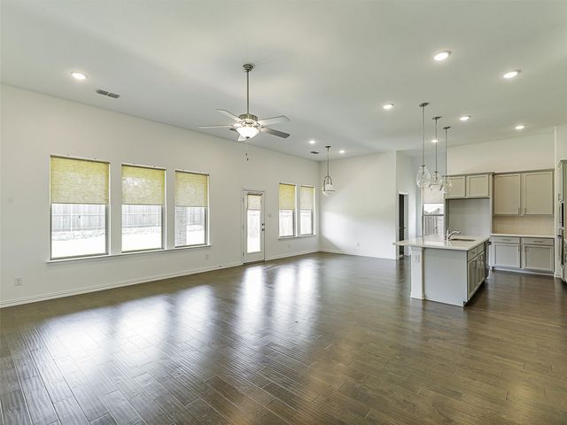 1925 Emilia Drive, Celina, TX 75009