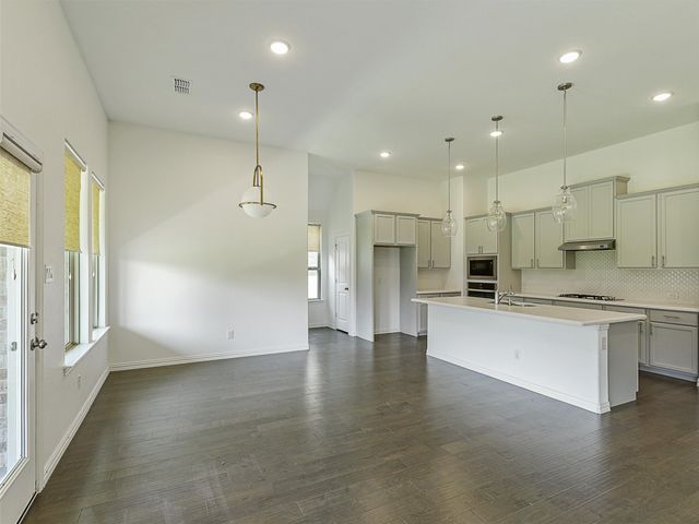 1925 Emilia Drive, Celina, TX 75009