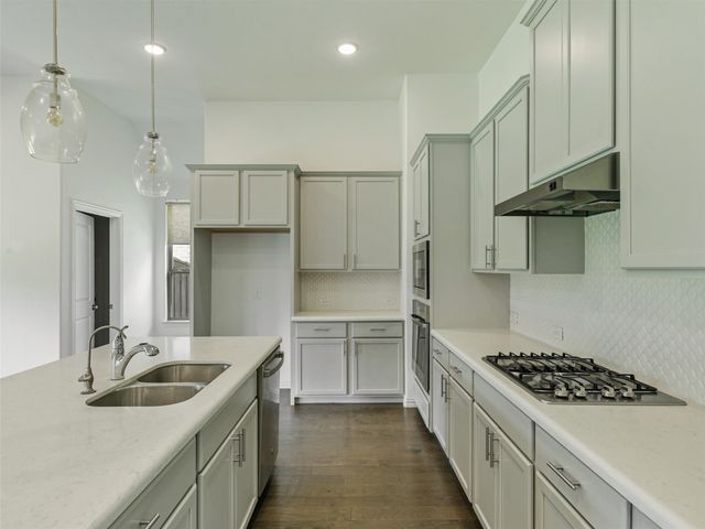 1925 Emilia Drive, Celina, TX 75009