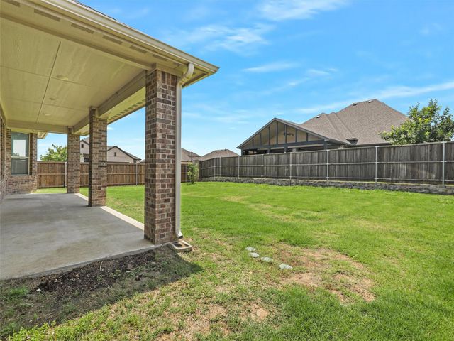 1925 Emilia Drive, Celina, TX 75009