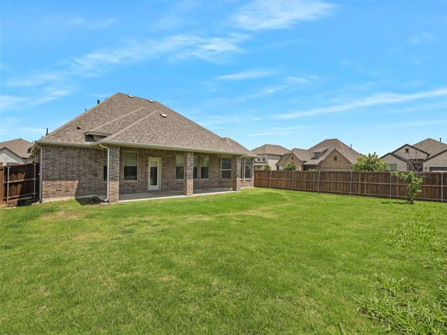 1925 Emilia Drive, Celina, TX 75009