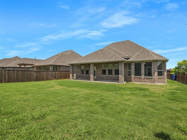 1925 Emilia Drive, Celina, TX 75009