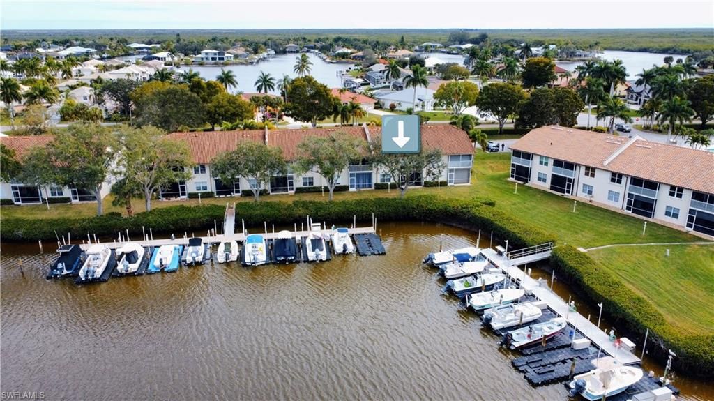 230 Newport DR 602, NAPLES, FL 34114 — photo 5