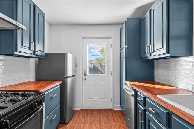 1225 Logan Ave, Corpus Christi, TX 78404