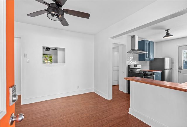 1225 Logan Ave, Corpus Christi, TX 78404