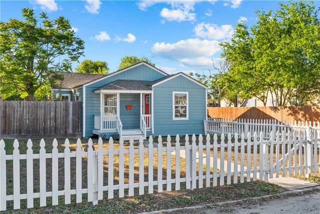 1225 Logan Ave, Corpus Christi, TX 78404