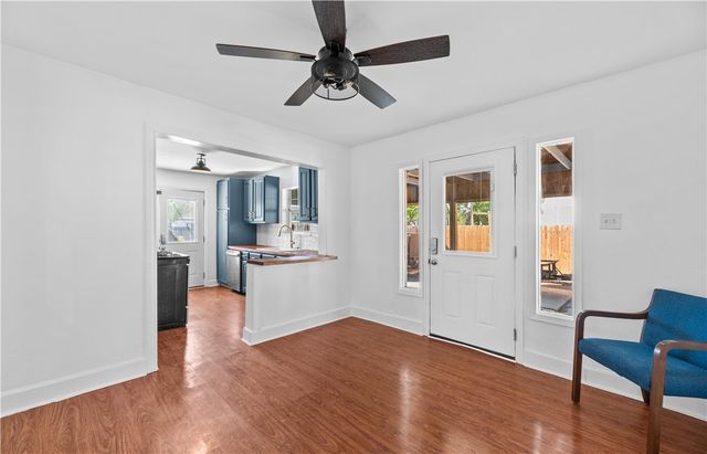 1225 Logan Ave, Corpus Christi, TX 78404