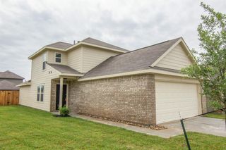 13964 Woodway Crossing, Willis, TX 77378