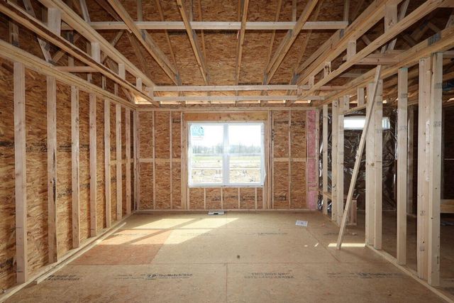 5743 Valleydale Road, Powell, OH 43065