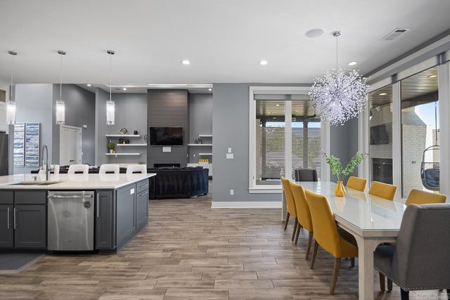 111 Eagle Ridge Drive, Maumelle, AR 72113