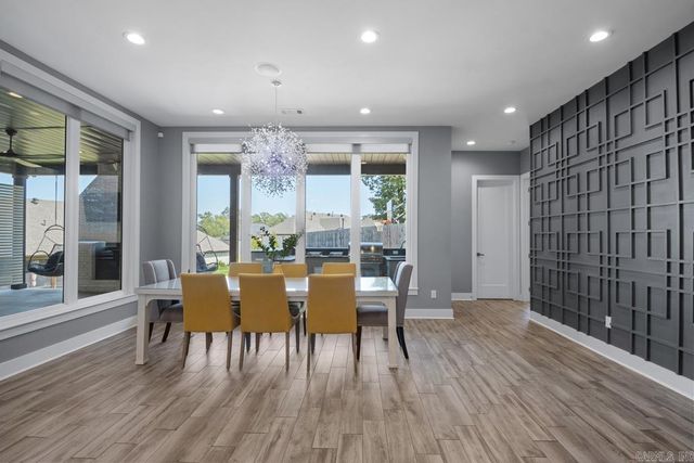 111 Eagle Ridge Drive, Maumelle, AR 72113