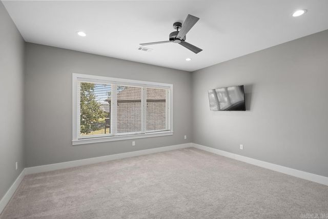 111 Eagle Ridge Drive, Maumelle, AR 72113