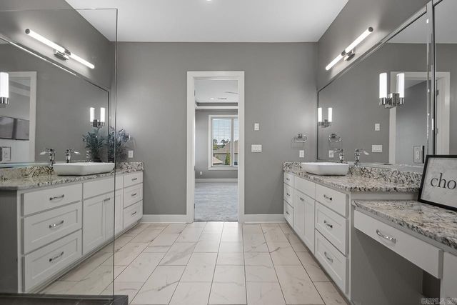 111 Eagle Ridge Drive, Maumelle, AR 72113