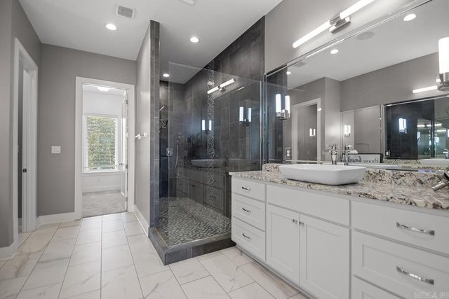 111 Eagle Ridge Drive, Maumelle, AR 72113