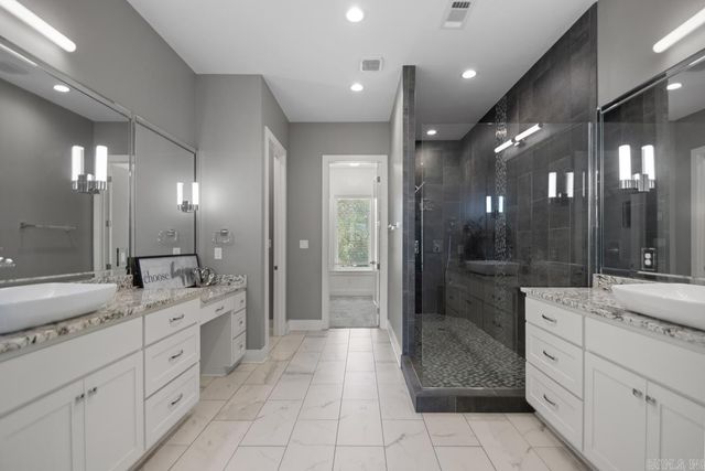 111 Eagle Ridge Drive, Maumelle, AR 72113