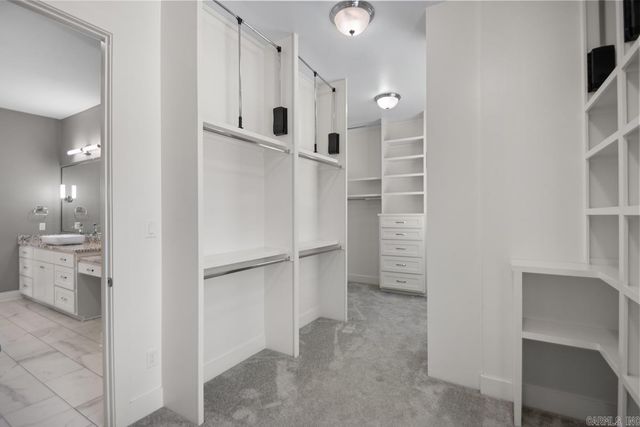 111 Eagle Ridge Drive, Maumelle, AR 72113