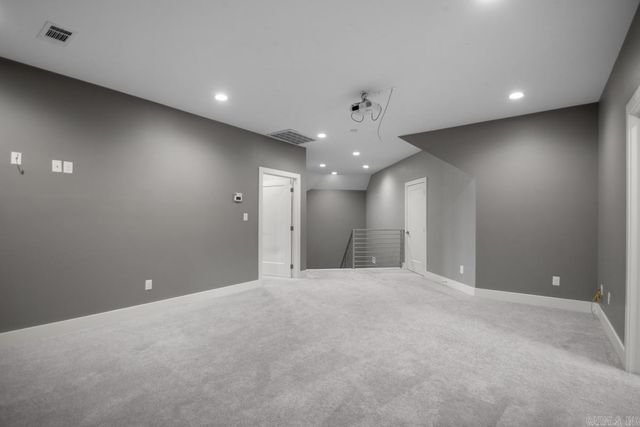 111 Eagle Ridge Drive, Maumelle, AR 72113