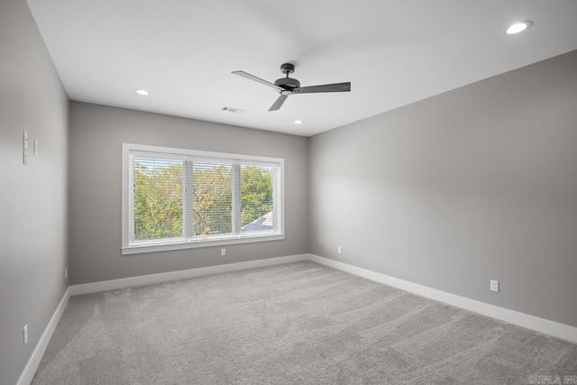 111 Eagle Ridge Drive, Maumelle, AR 72113