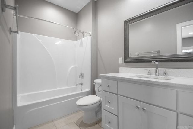 111 Eagle Ridge Drive, Maumelle, AR 72113