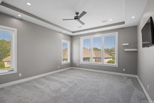 111 Eagle Ridge Drive, Maumelle, AR 72113