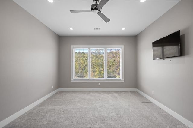 111 Eagle Ridge Drive, Maumelle, AR 72113