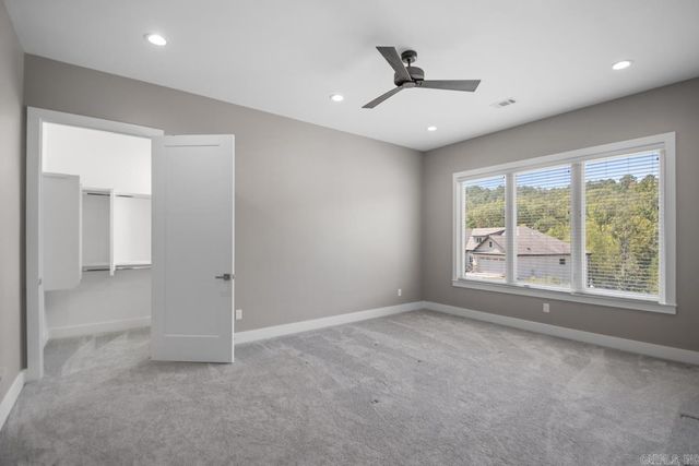 111 Eagle Ridge Drive, Maumelle, AR 72113