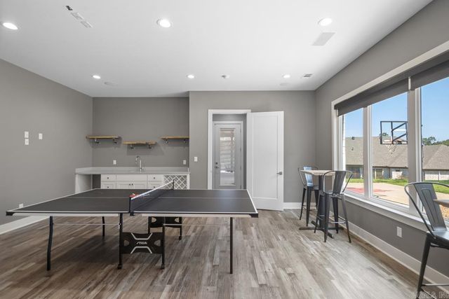 111 Eagle Ridge Drive, Maumelle, AR 72113