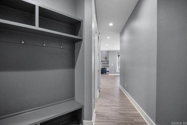 111 Eagle Ridge Drive, Maumelle, AR 72113