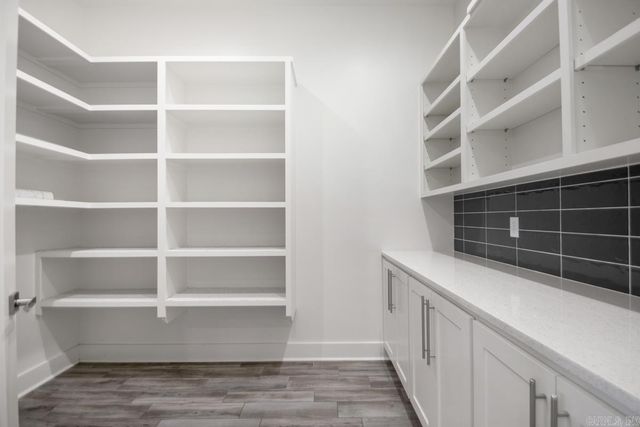 111 Eagle Ridge Drive, Maumelle, AR 72113