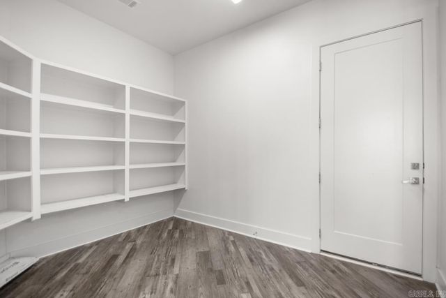 111 Eagle Ridge Drive, Maumelle, AR 72113