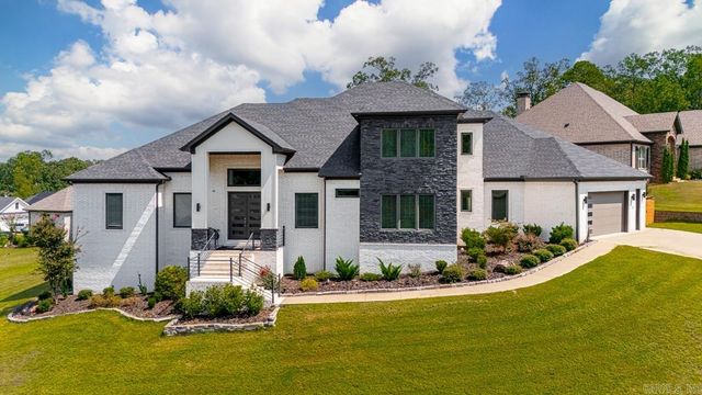 111 Eagle Ridge Drive, Maumelle, AR 72113
