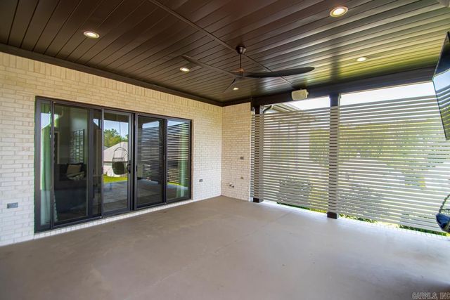 111 Eagle Ridge Drive, Maumelle, AR 72113