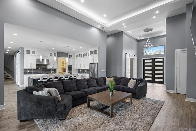 111 Eagle Ridge Drive, Maumelle, AR 72113