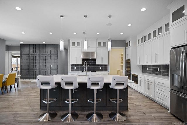 111 Eagle Ridge Drive, Maumelle, AR 72113