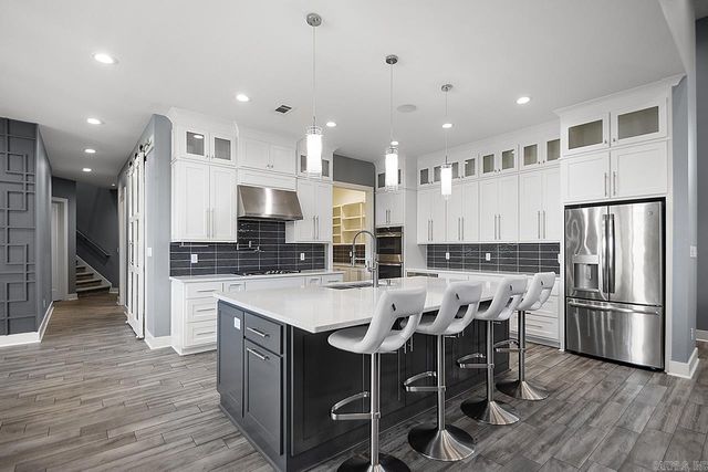 111 Eagle Ridge Drive, Maumelle, AR 72113