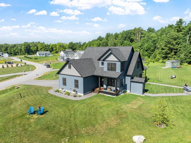 467 Blane Circle, Pembroke, NH 03275